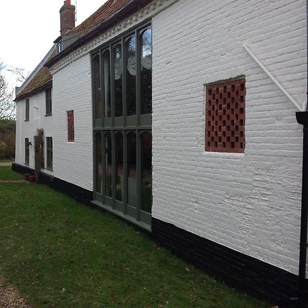 White House Farm Hindolveston Exterior photo